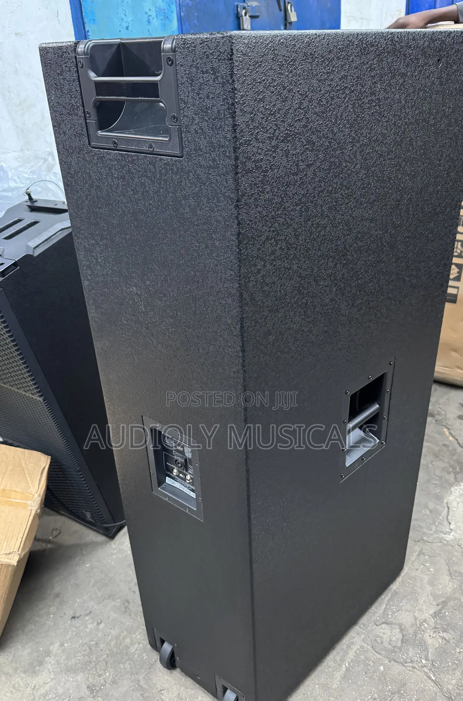 Peavey Speaker