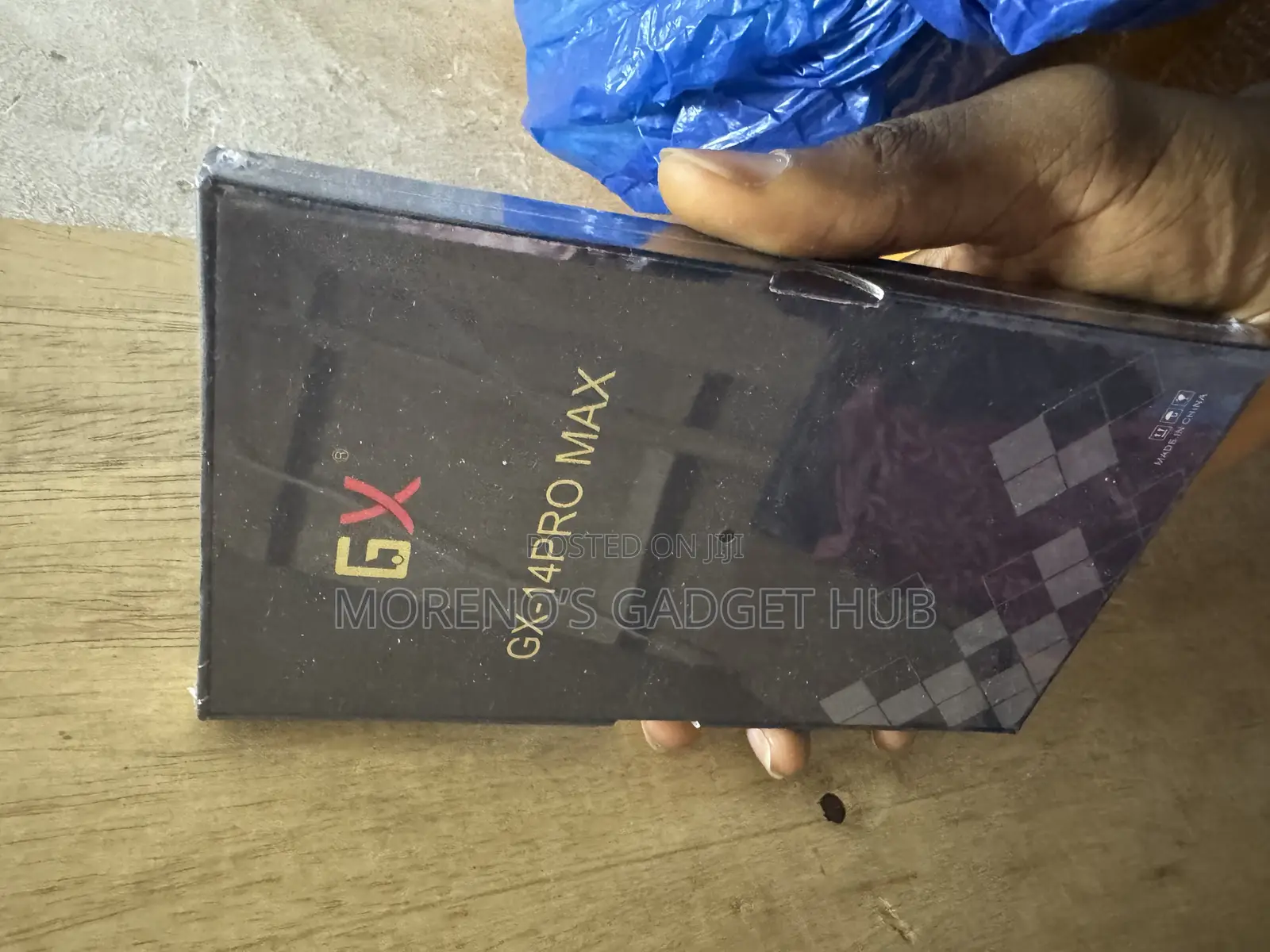Original Phone Screen for 14 Pro Max
