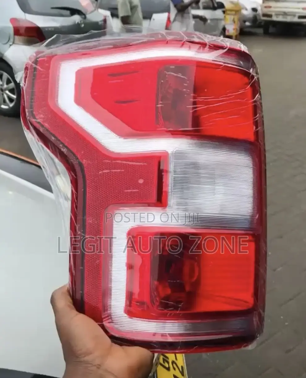 Ford F150 2017,2018,2019,2020, Taillights Available