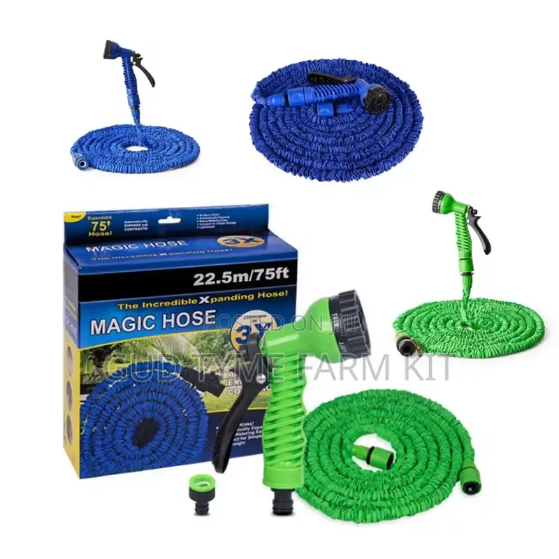 Garden Hose