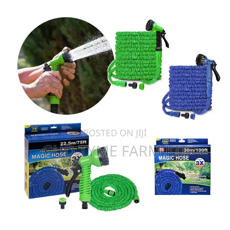 Garden Hose