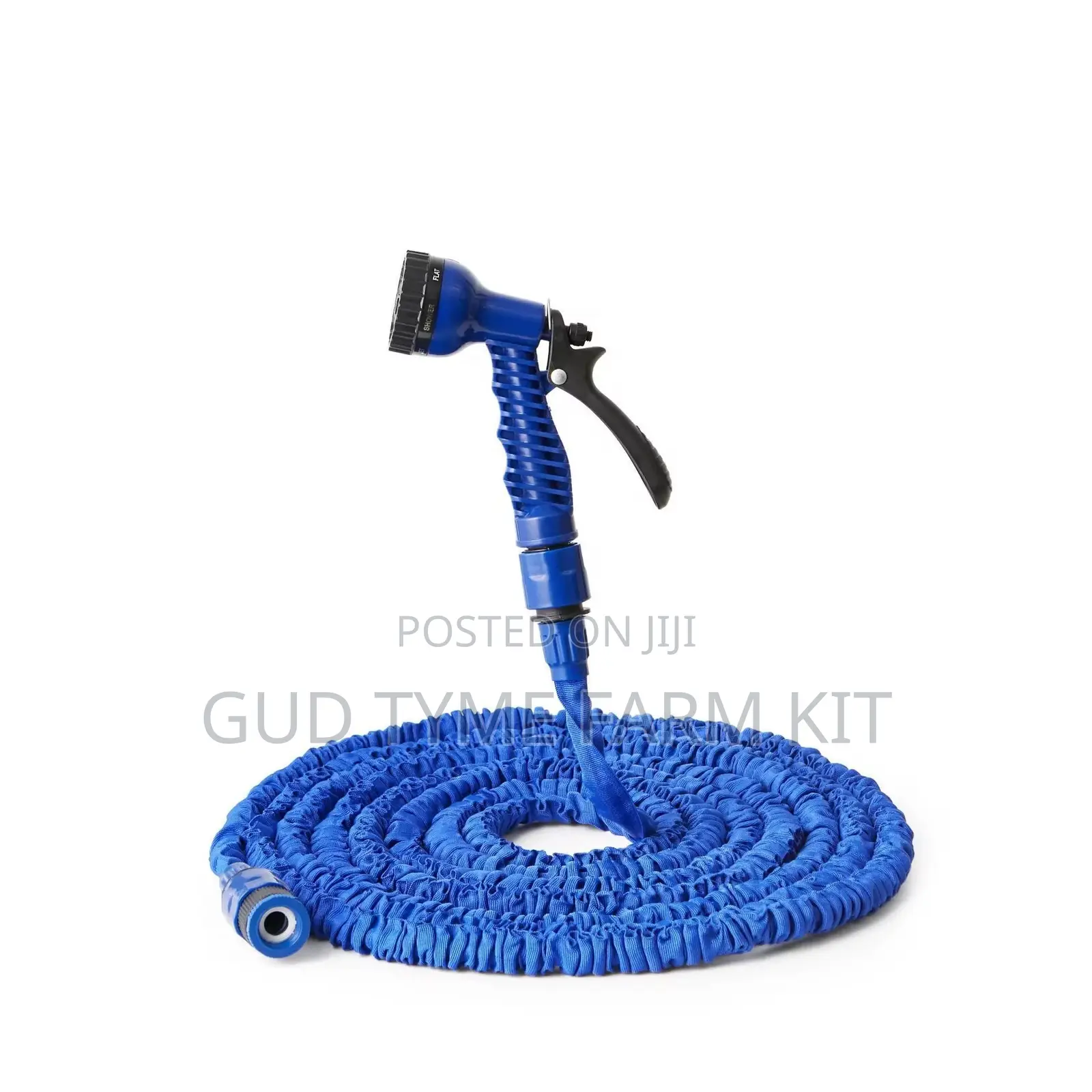 Garden Hose