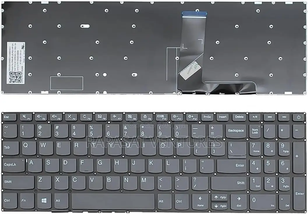 Lenovo Ideapad 320-15ikb Keyboard
