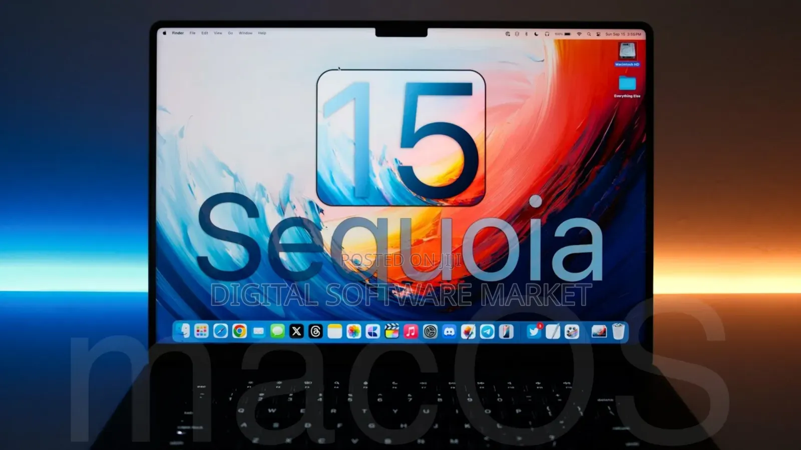 Macos Sequoia Complete Installation