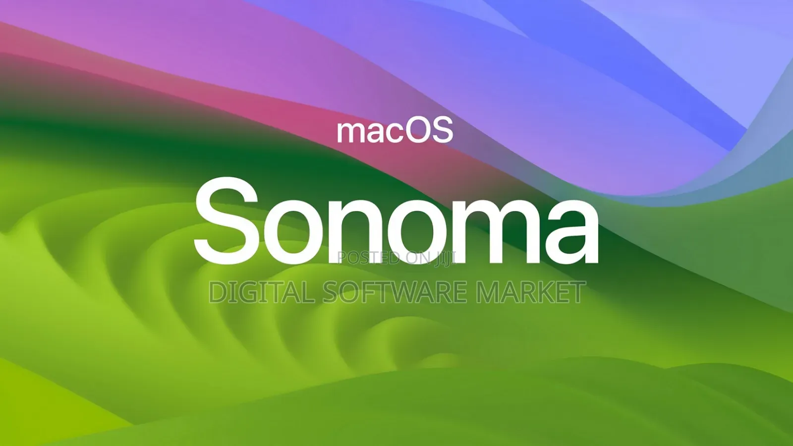 Macos Sonoma Complete Installation