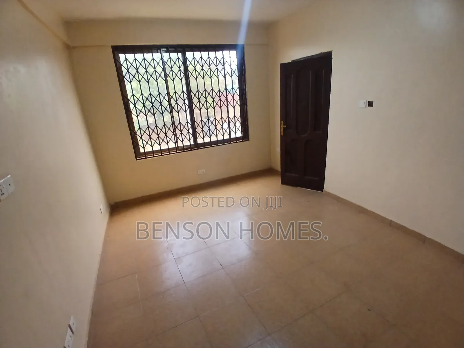 1bdrm Apartment in Agbogba for rent