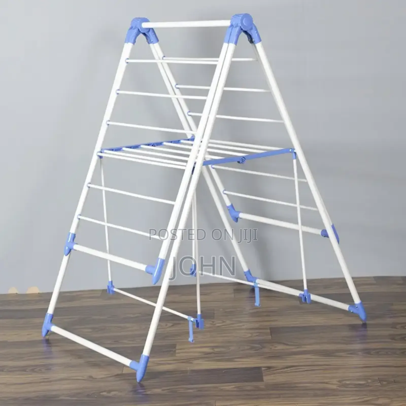 Butterfly Foldable Drying Line