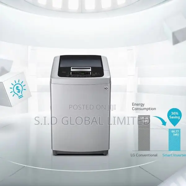 Wash and Dry Easiy With Top Load 8kg Samsung Washing Machine