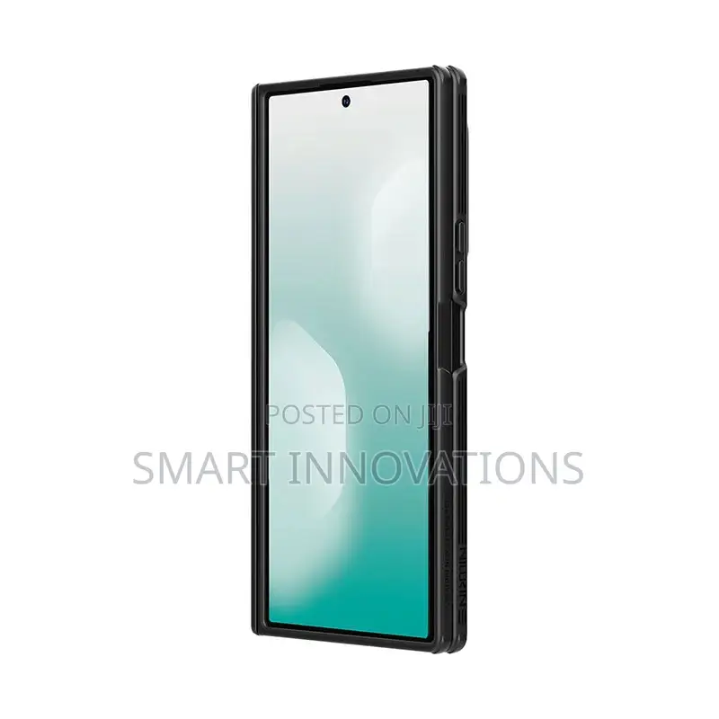 Samsung Galaxy Z Fold 7 Super Frosted Shield Fold Case