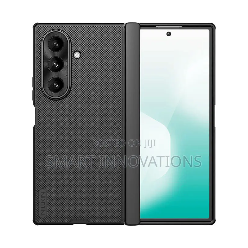 Samsung Galaxy Z Fold 7 Super Frosted Shield Fold Case