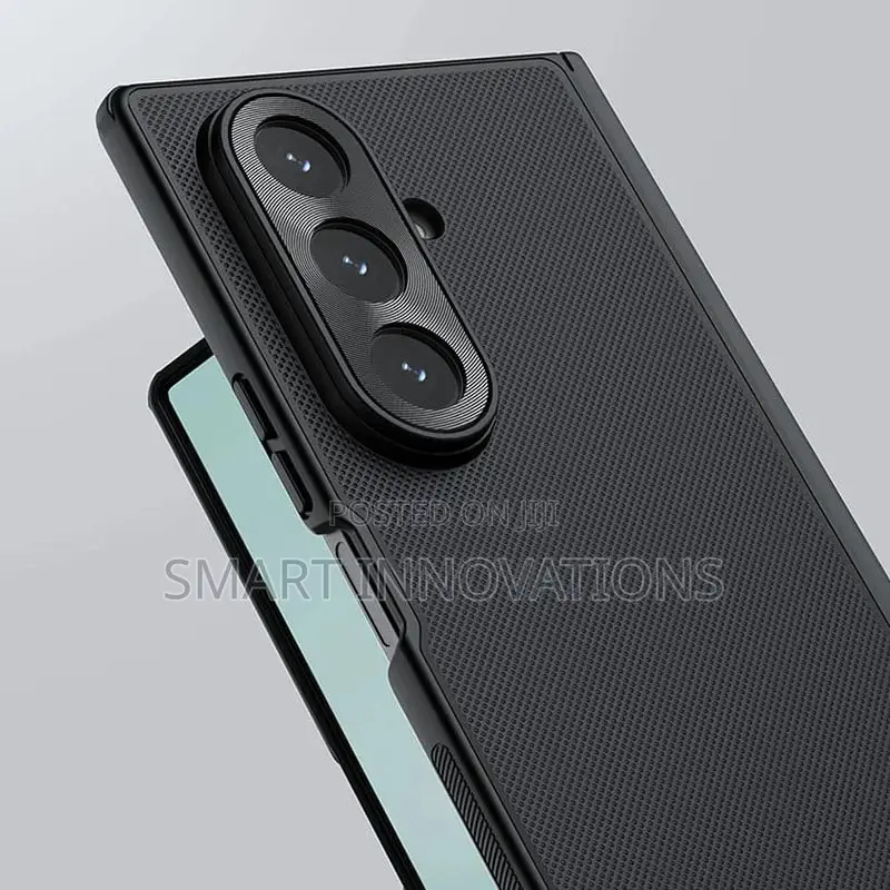 Samsung Galaxy Z Fold 7 Super Frosted Shield Fold Case