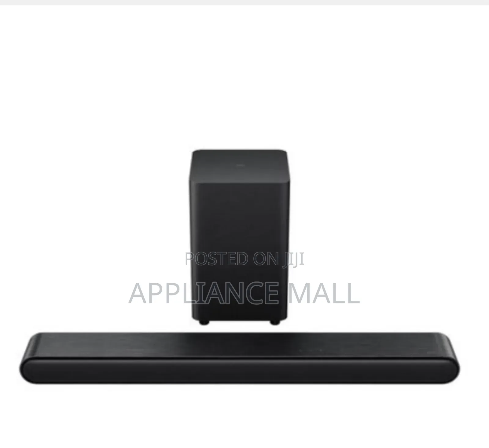 Tcl Soundbar S522w