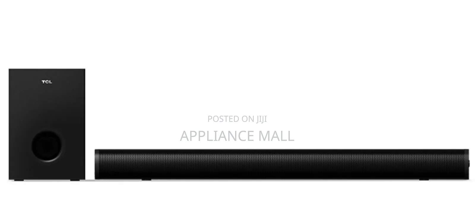 Tcl Soundbar S522w