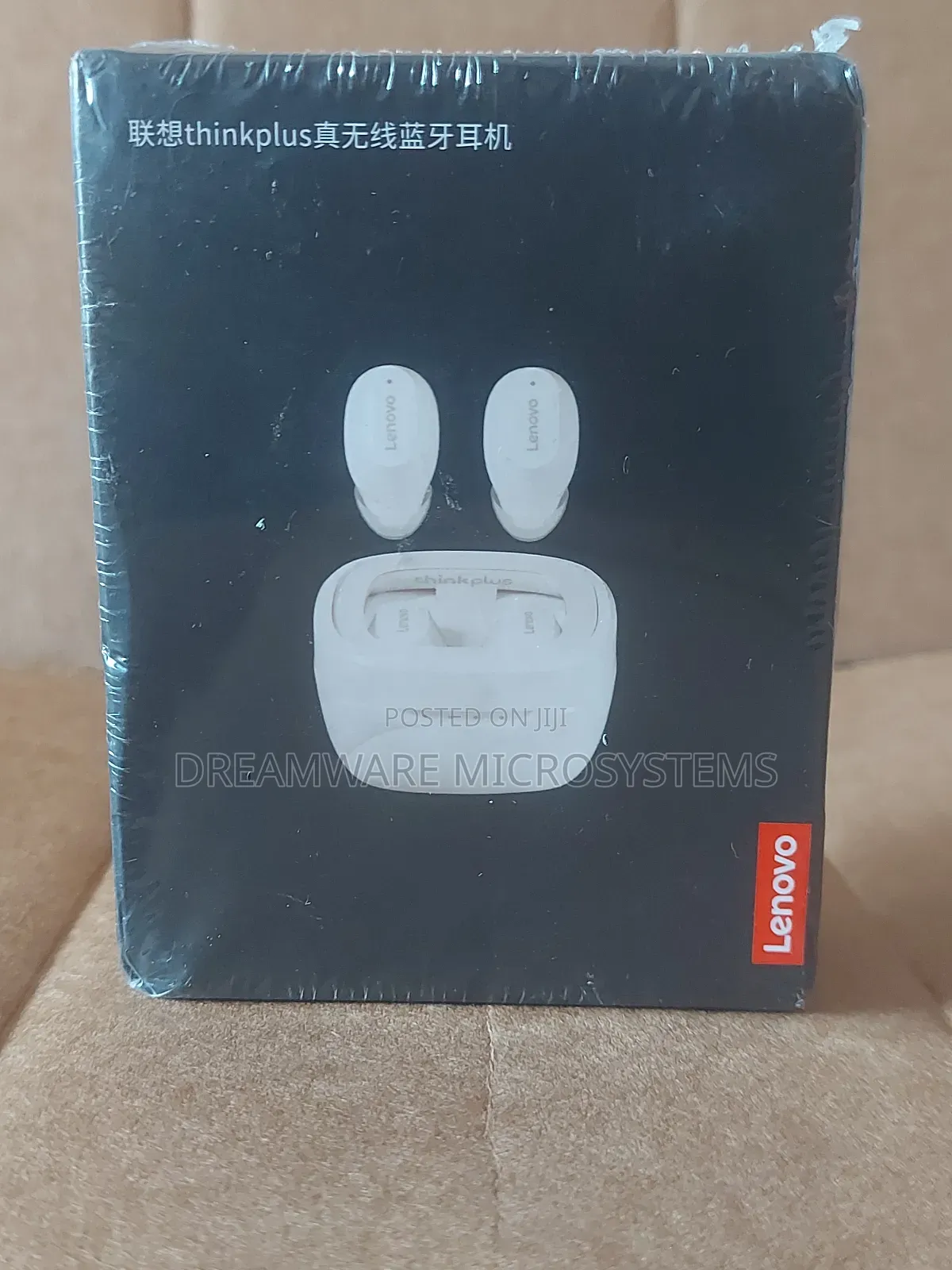 Lenovo Xt62 Bluetooth 5.3 Earphones Wireles
