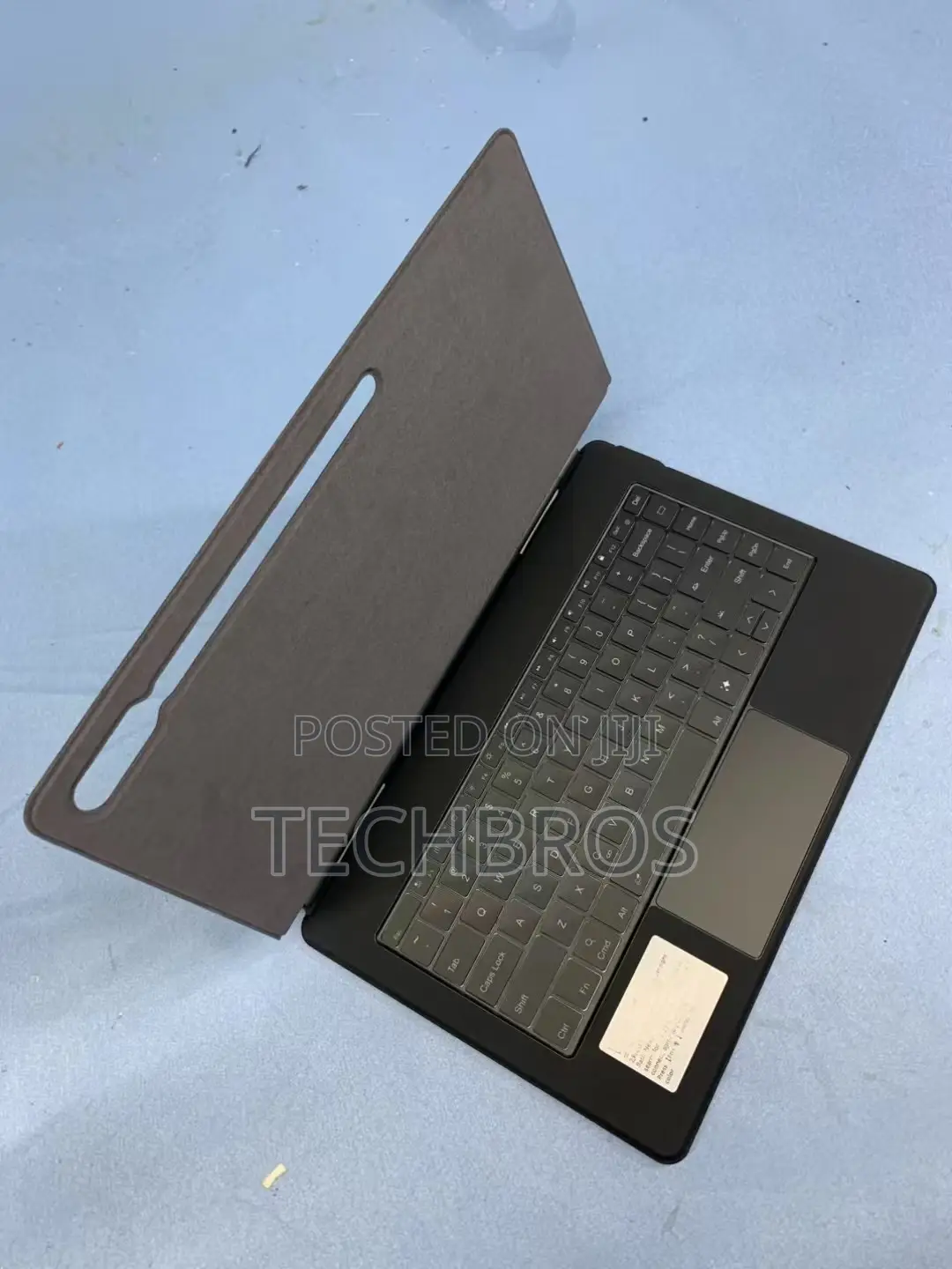 Galaxy Tab S8/S9/10 Ultra Magnetic Keyboard 14.6 Inches
