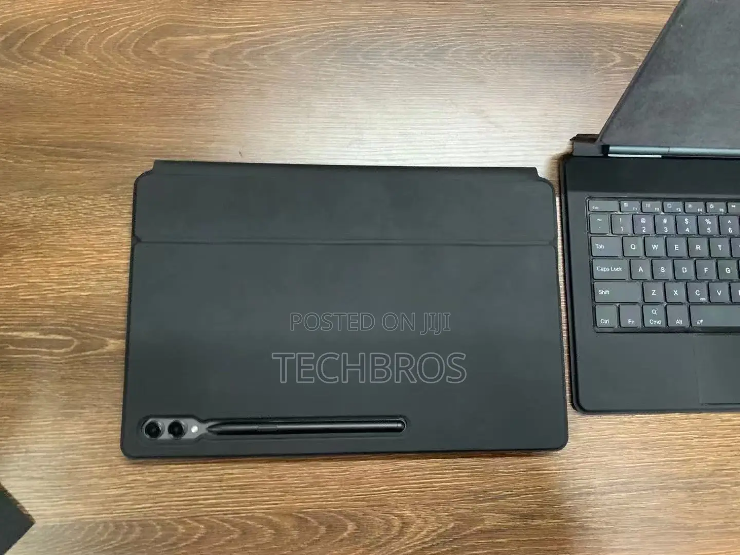 Galaxy Tab S8/S9/10 Ultra Magnetic Keyboard 14.6 Inches