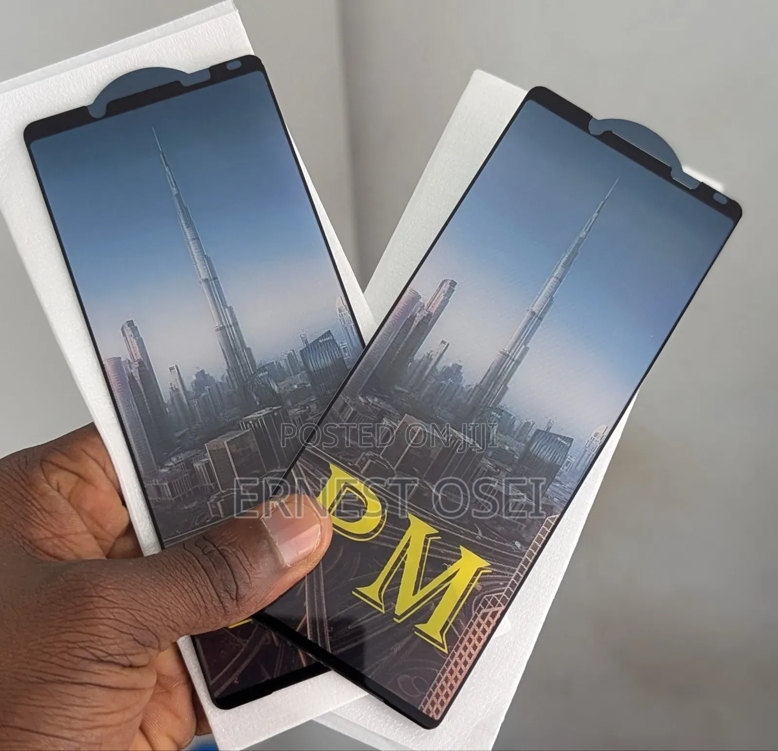 Sony Xperia 5iii Screen Protector