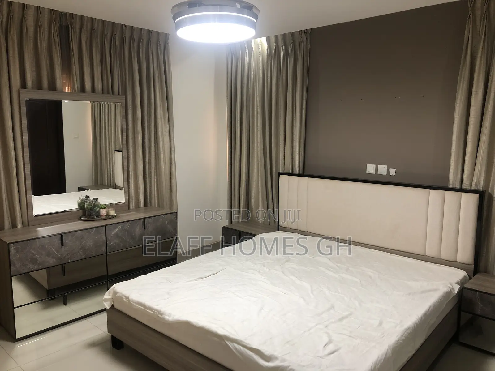 4bdrm Townhouse / Terrace in Elaffhomesgh, East Legon for rent
