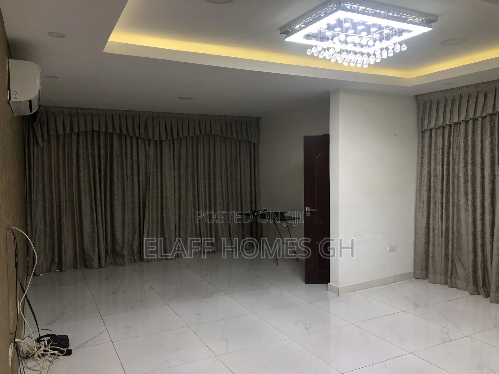 4bdrm Townhouse / Terrace in Elaffhomesgh, East Legon for rent