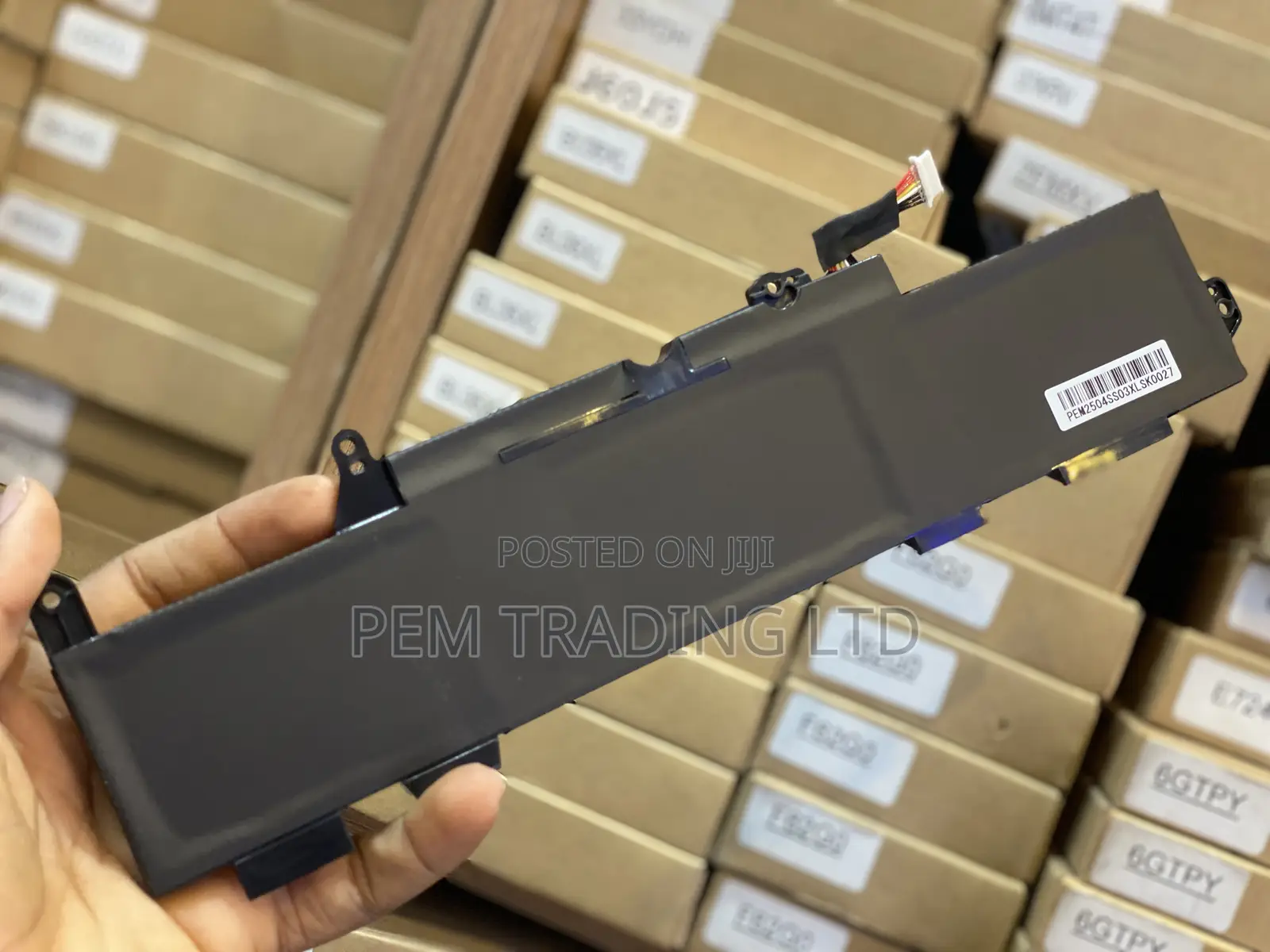Ss03xl 933321-855 Battery for Hp Elitebook 840 G5,Elitebook