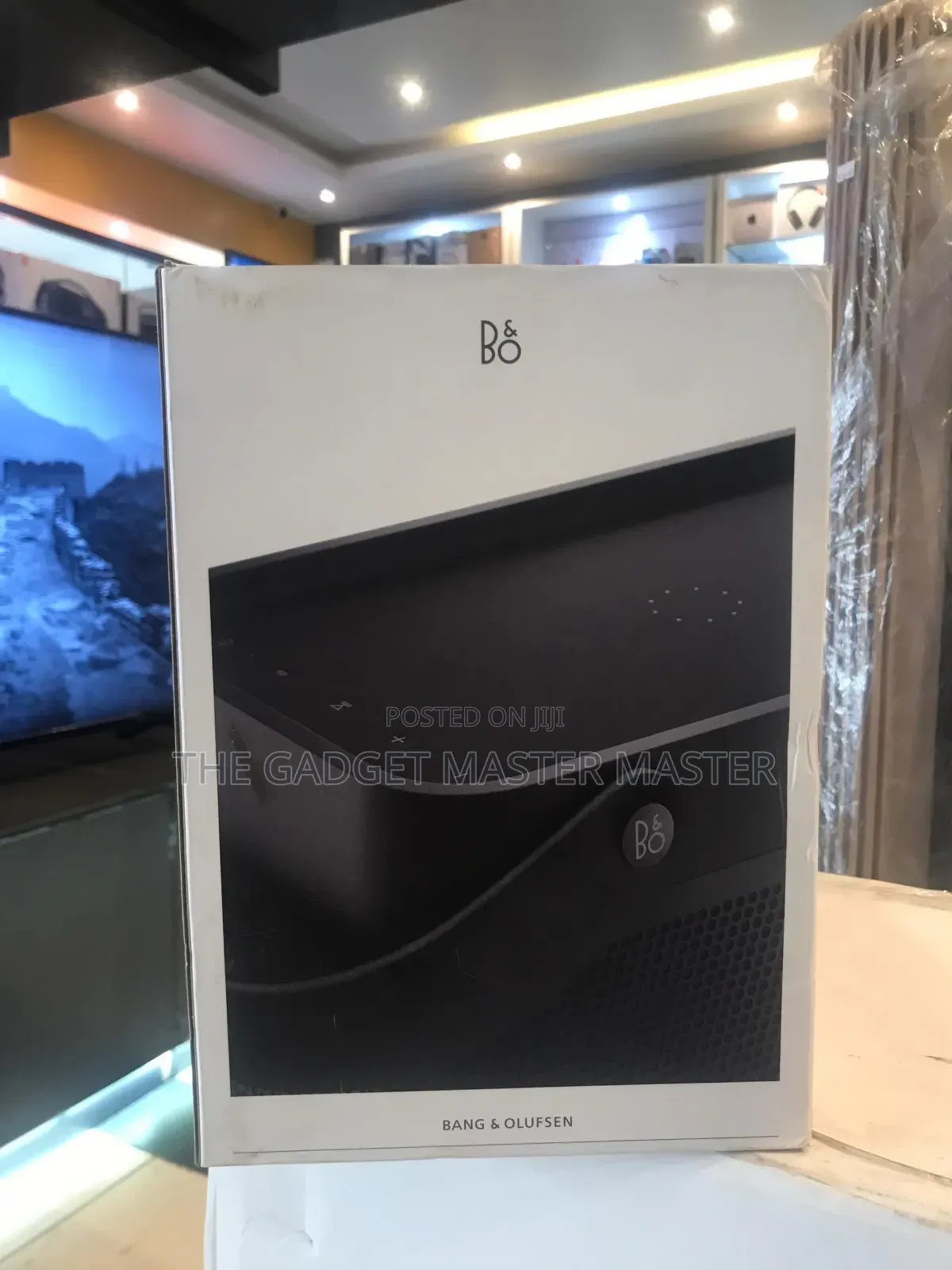 Bang Olufsen Beolit 20
