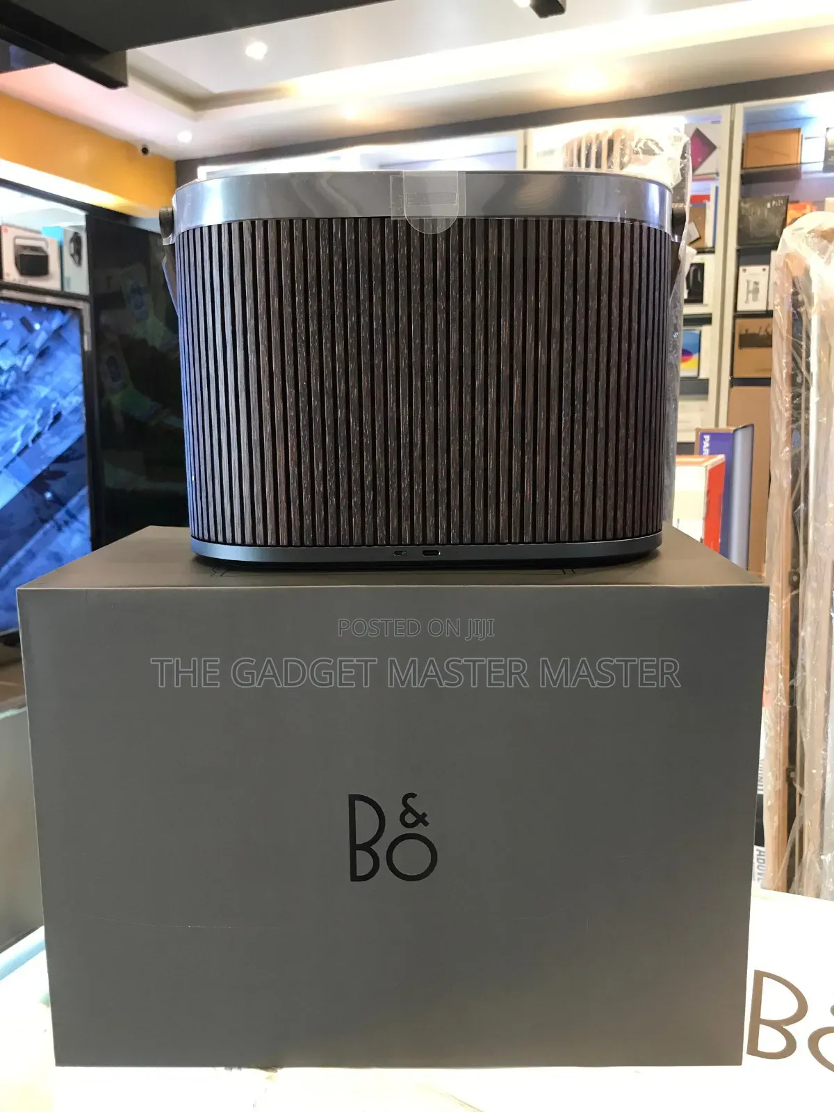 Bang Olufsen Beosound A5