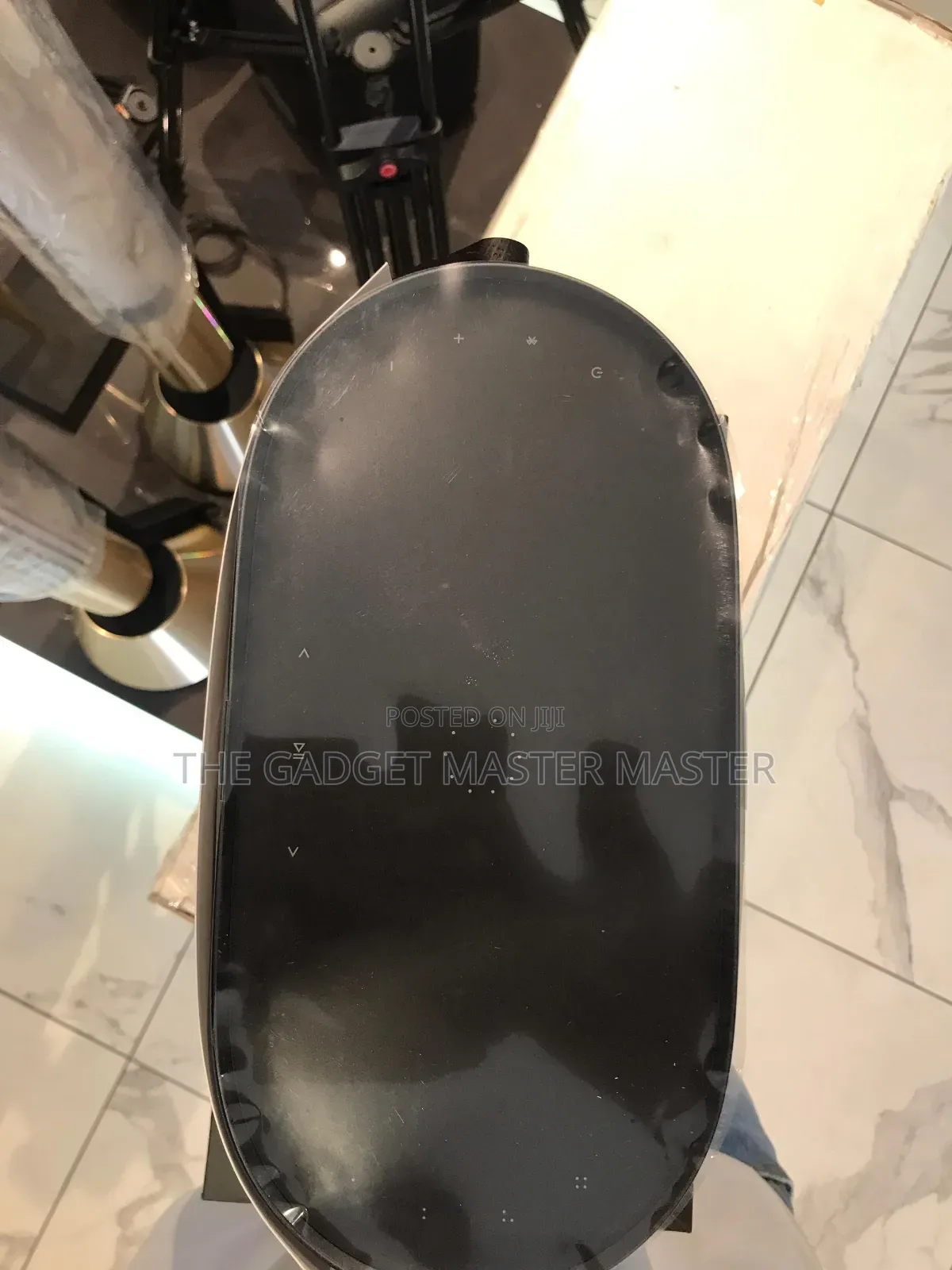 Bang Olufsen Beosound A5