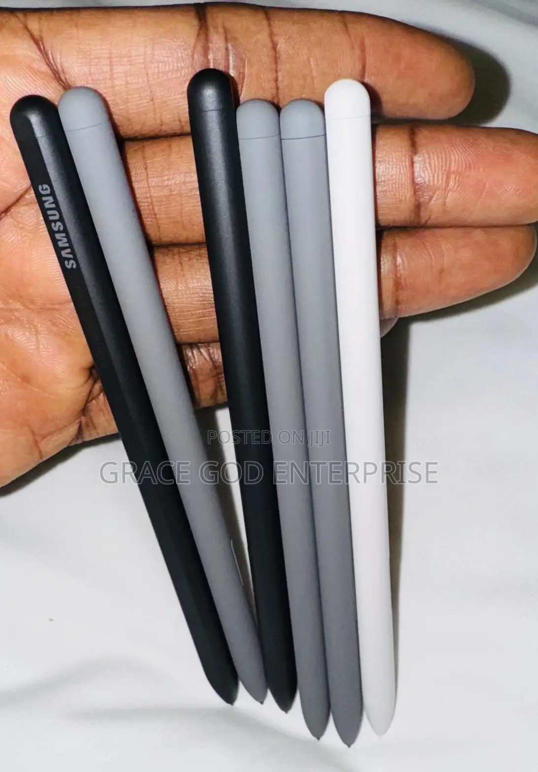 Original Pen For Samsung Tab S6/S7/S8/S9 And Fold Series