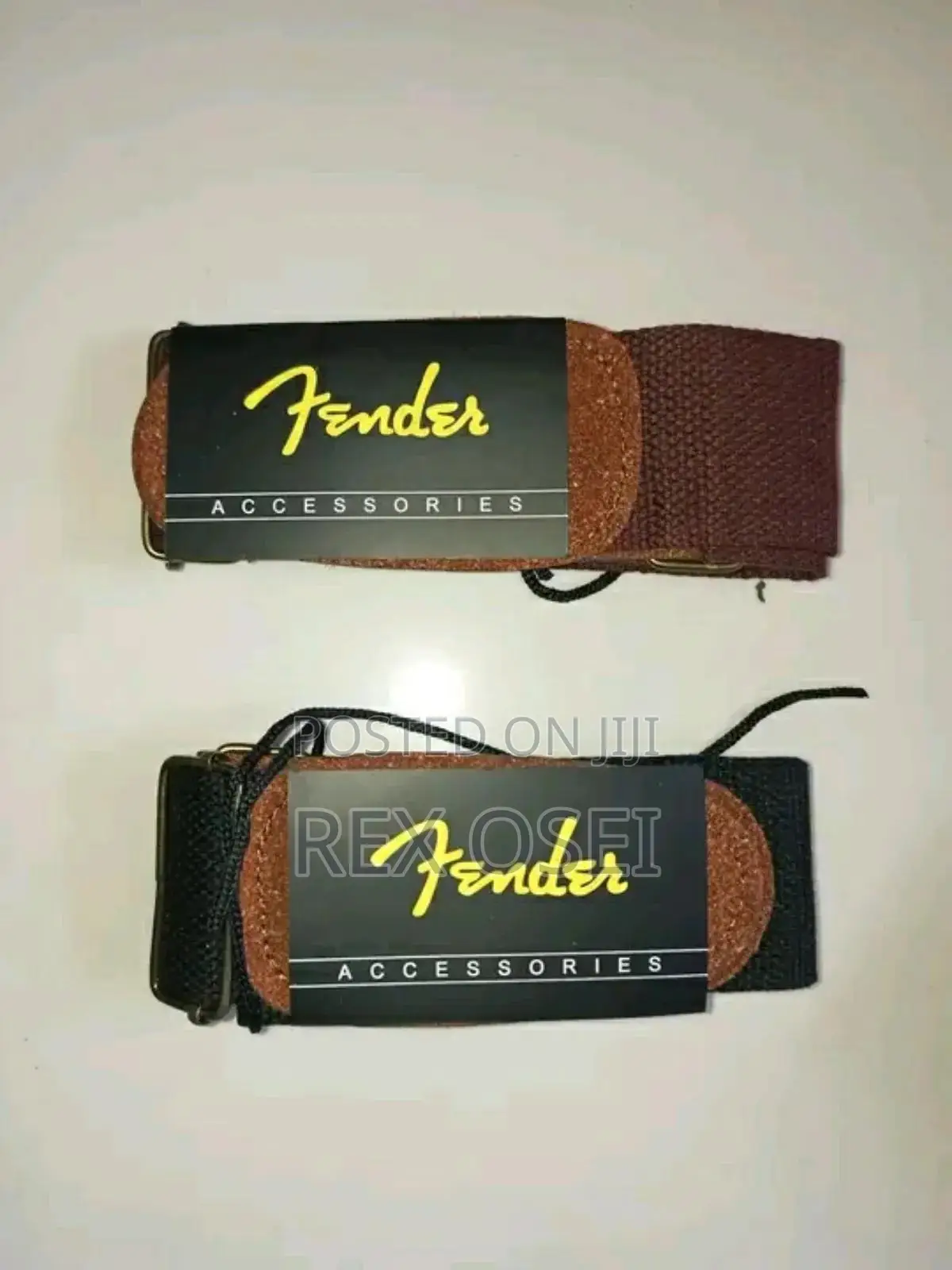 Guitar Shoulder Strap
