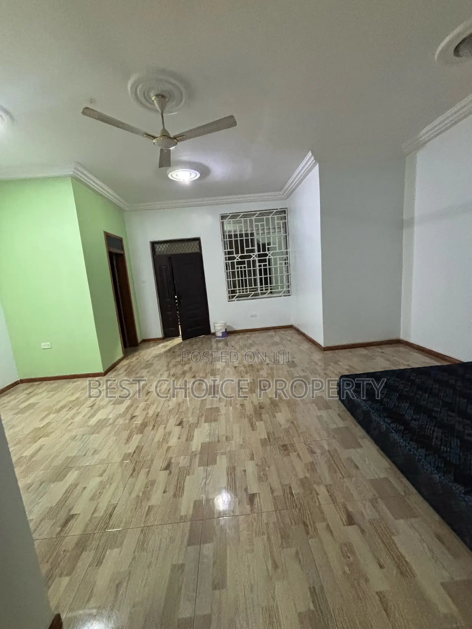 2 Bedroom Apartment for Rent at New Nation