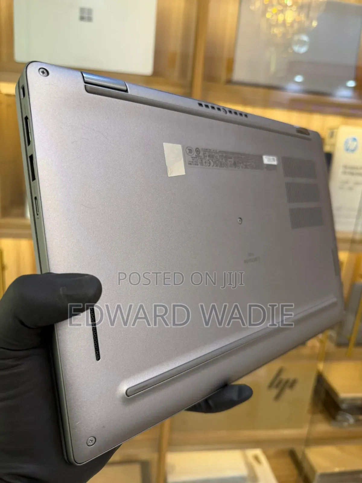 Laptop Dell Latitude 7430 32GB Intel Core i7 SSD 256GB