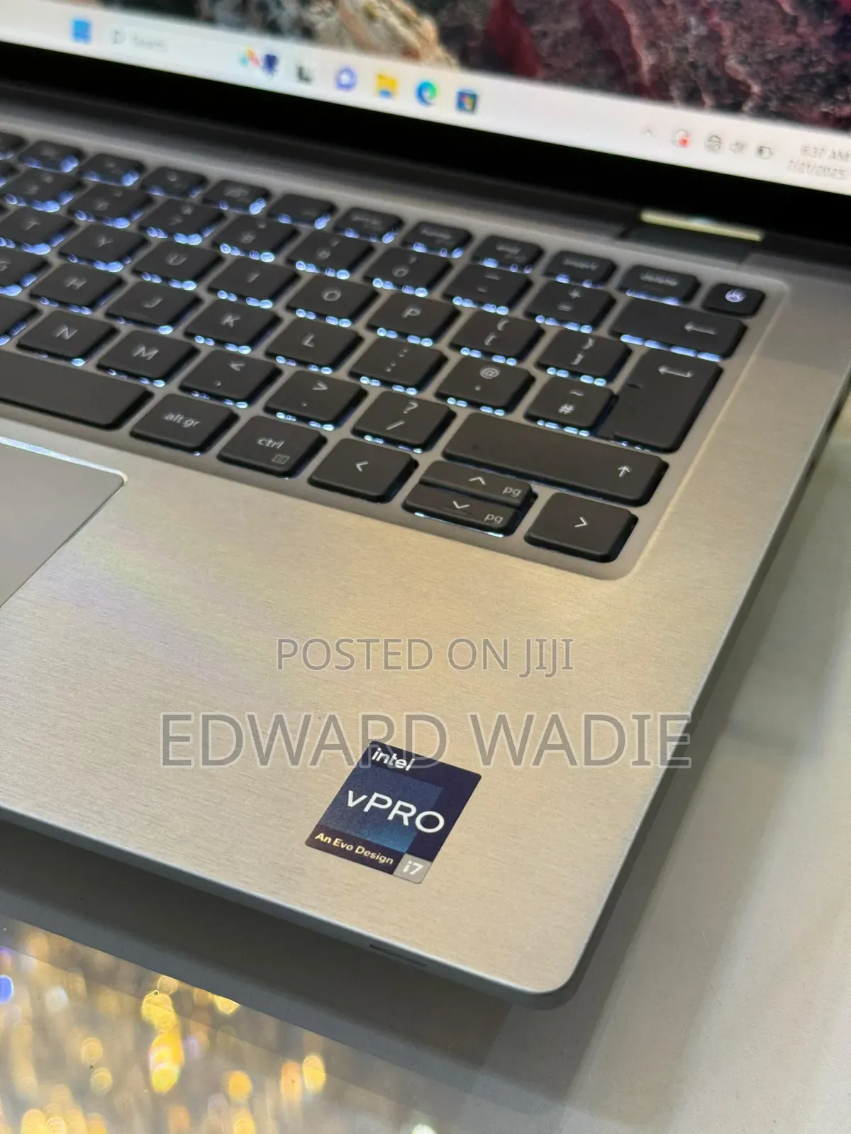 Laptop Dell Latitude 7430 32GB Intel Core i7 SSD 256GB