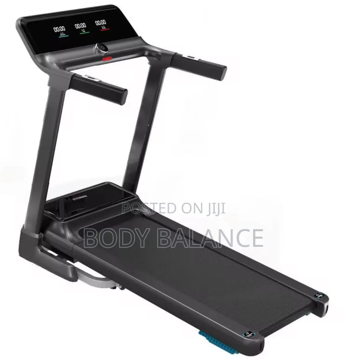 Jc850d Treadmill