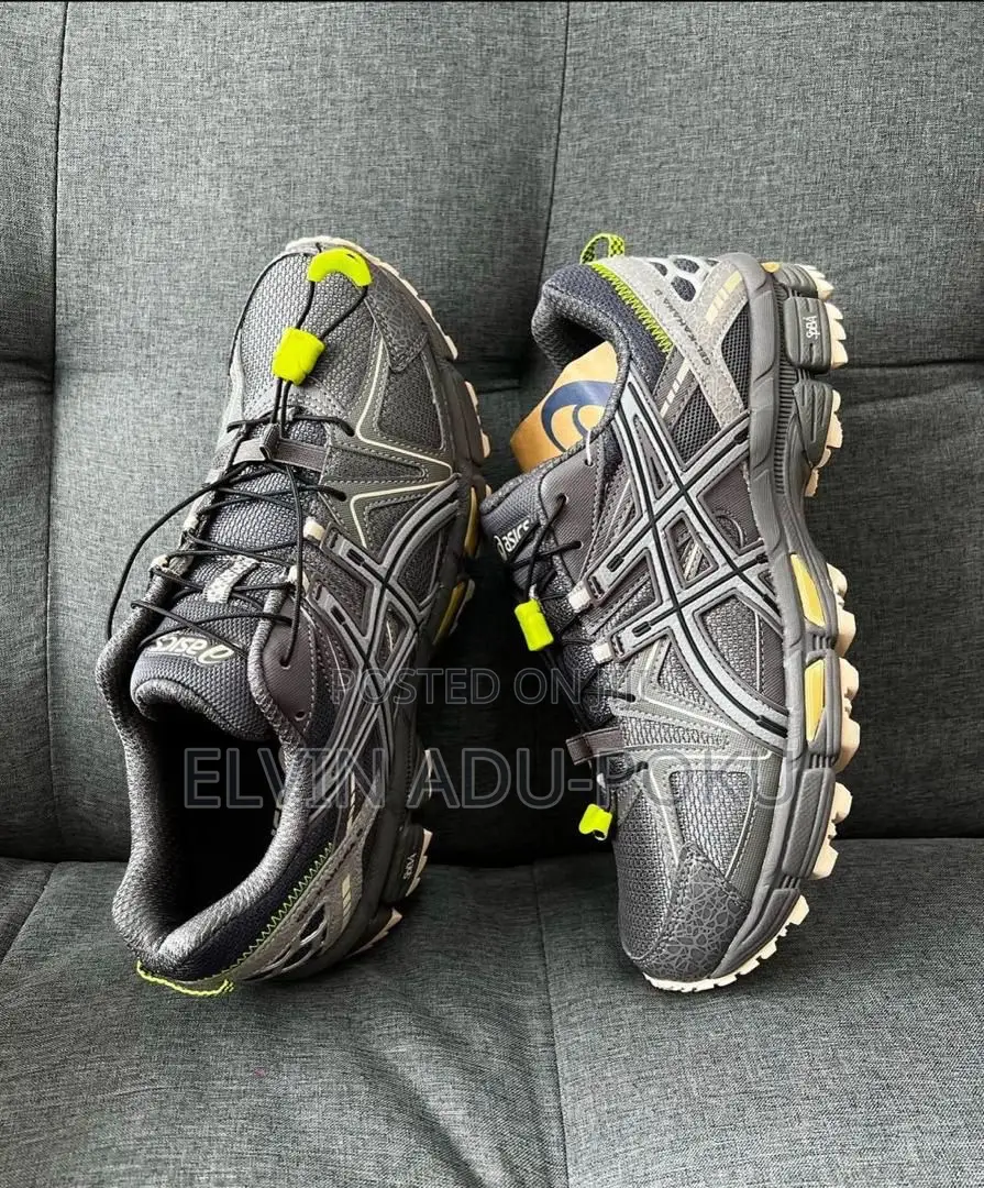 Asics Gell 1130 "Cement Dark Grey" Sneakers