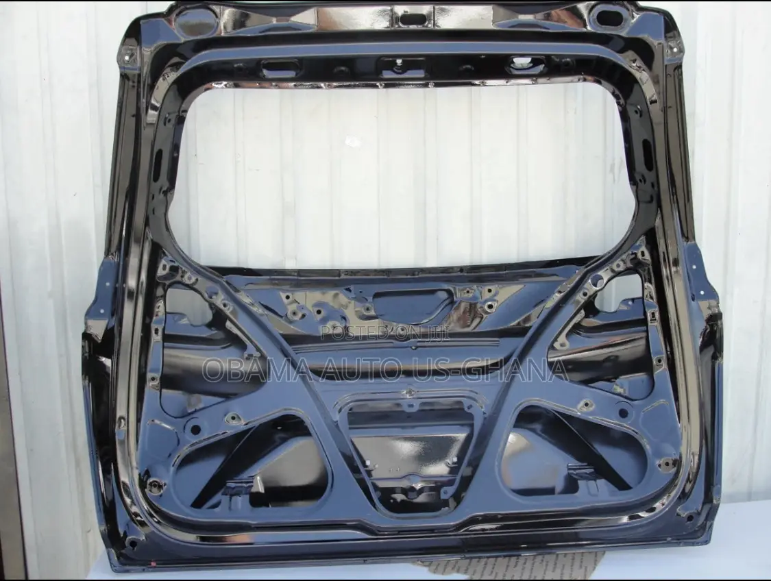 Honda CRV Back Boot Trunk Tailgate 2017,2018,2019,2020,2021