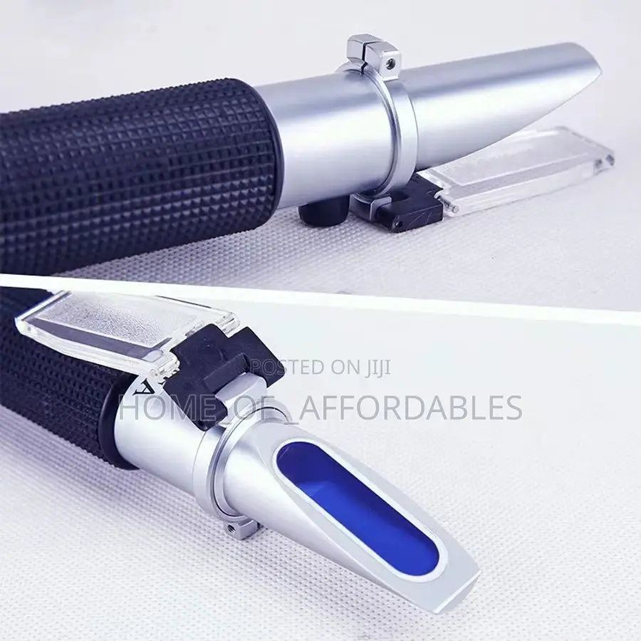 Sugar / Brix Refractometer 0-32%