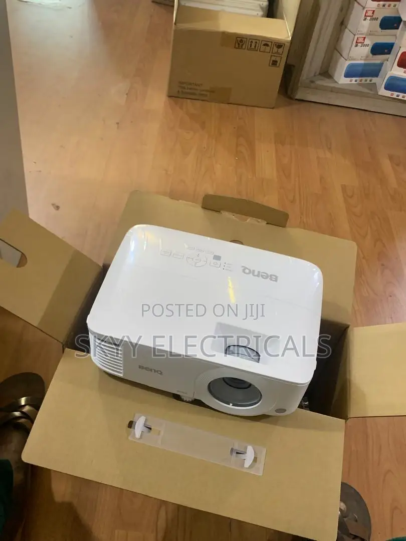 Benq Ms550 Benq Projector