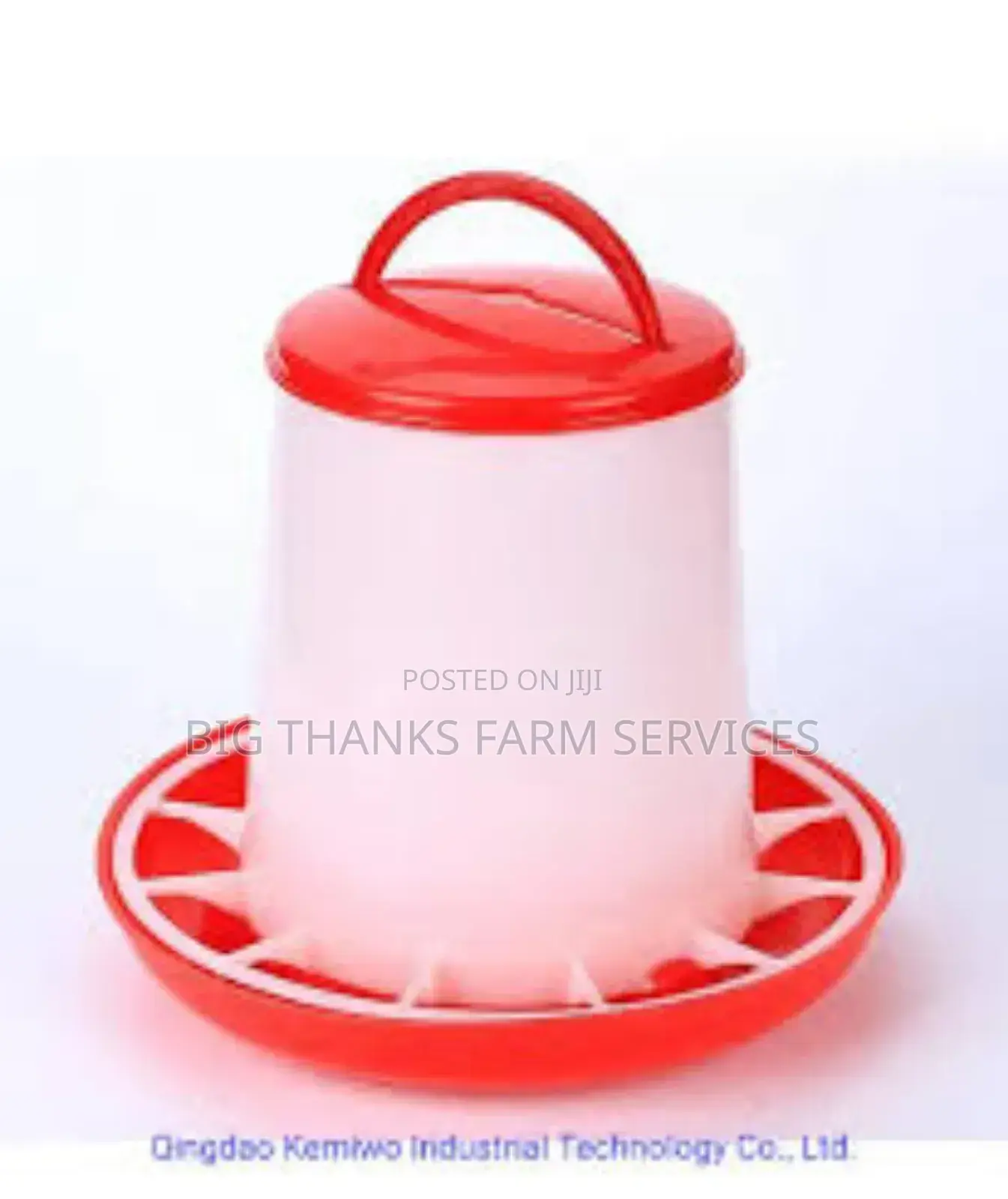 10kg Fowl Feeders