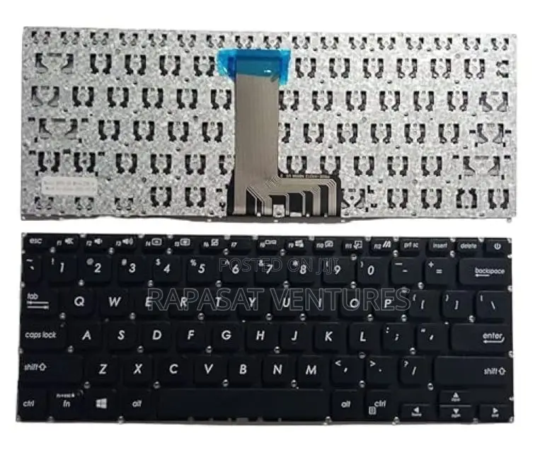 Asus X412da Keyboard