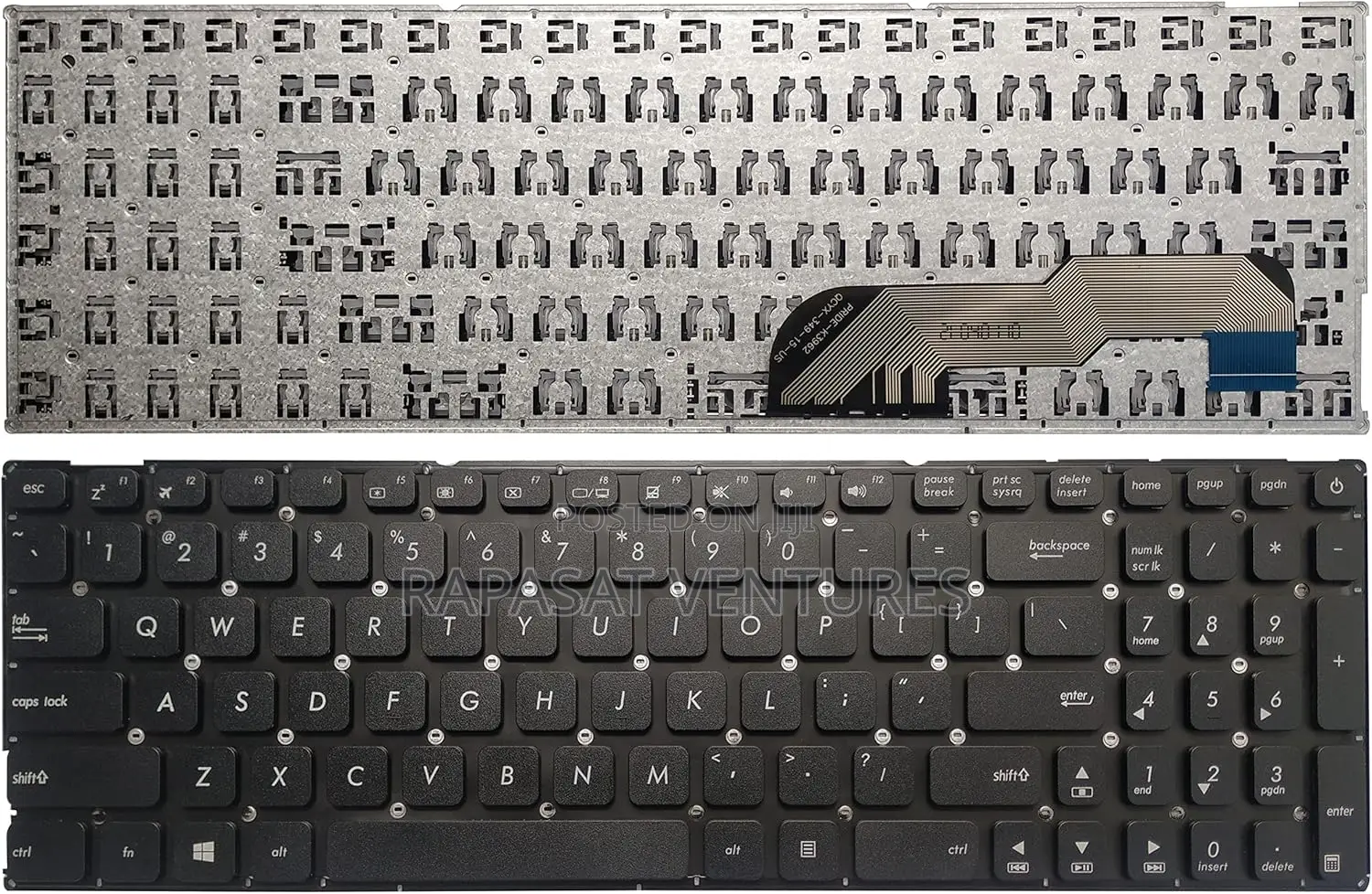 Asus X541 Keyboard