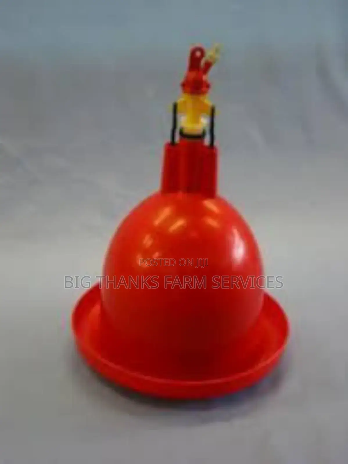 Plasson Drinkers,Medium Size