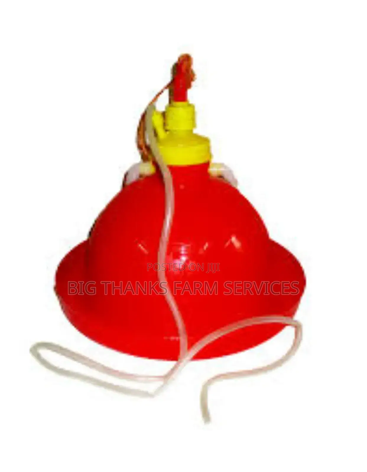 Plasson Drinkers,Small Size