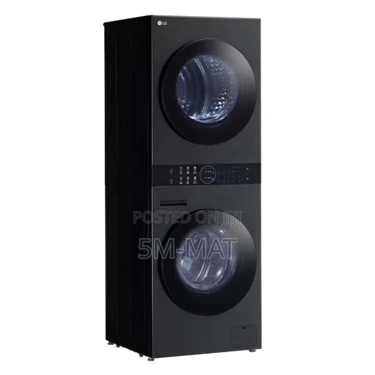 13kg Washer Capacity 10kg Dryer Capacity, Dual Inverter