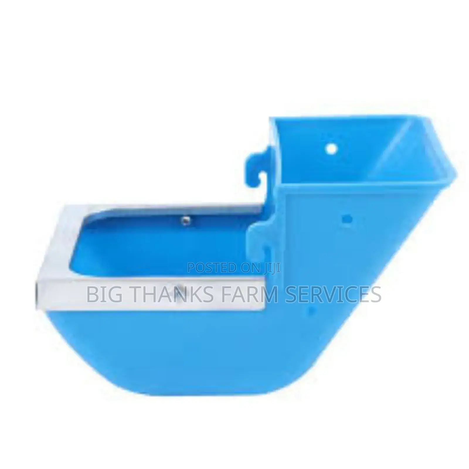 J Feeders,Blue