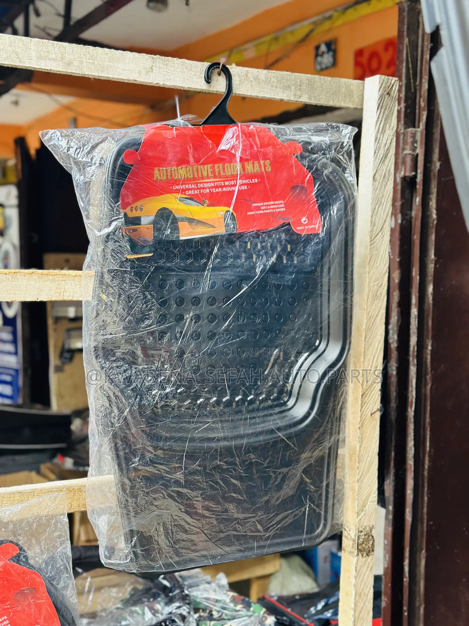 Original Brand Nee Car Carpets Available For All Cars