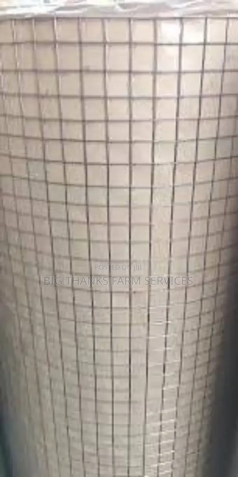 1*1 Wire Mesh,3mm