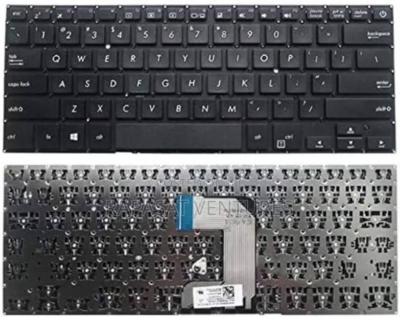 Asus E406 Keyboard
