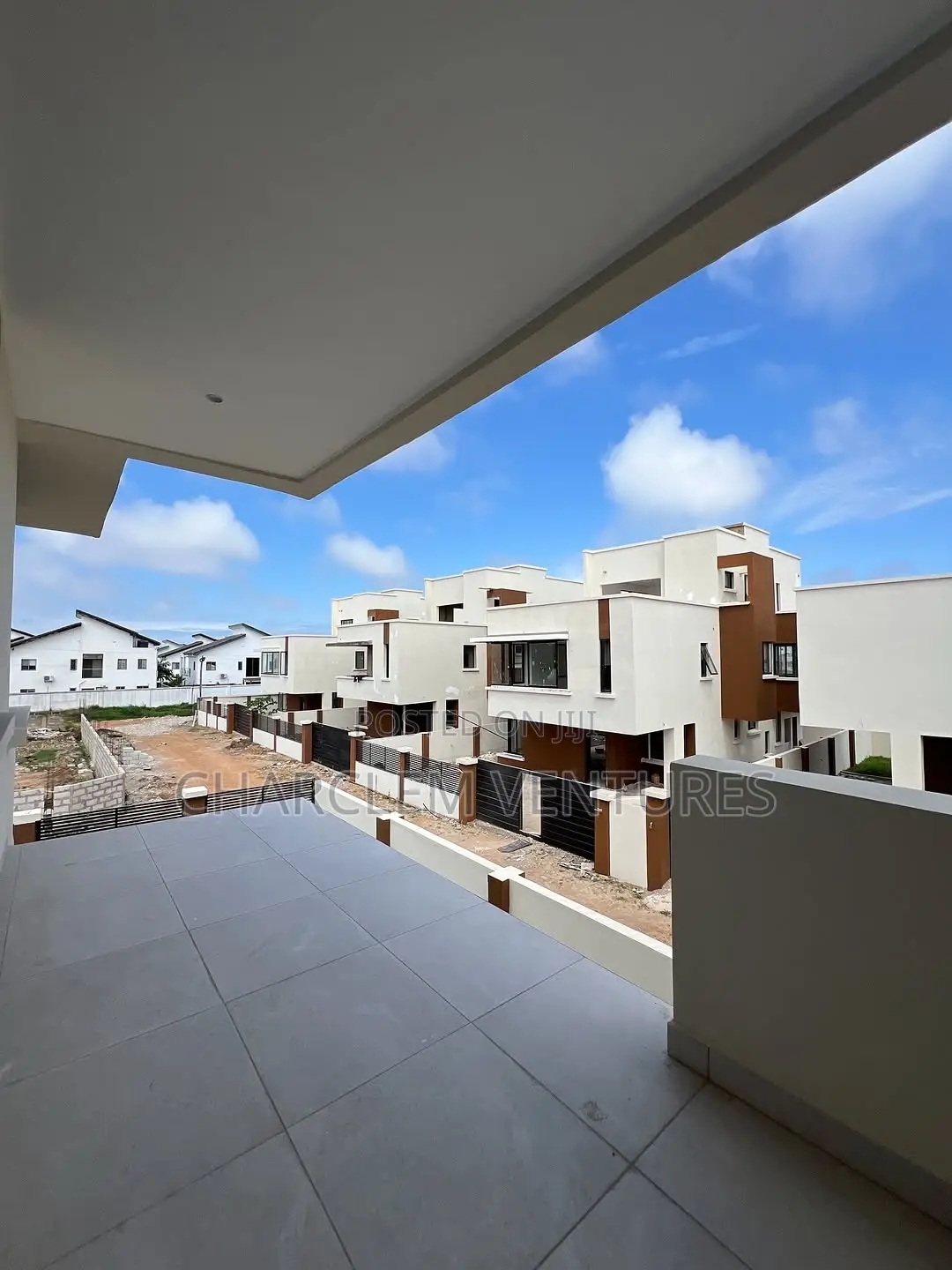 4bdrm House in Charclem Ventures, Accra Metropolitan for sale