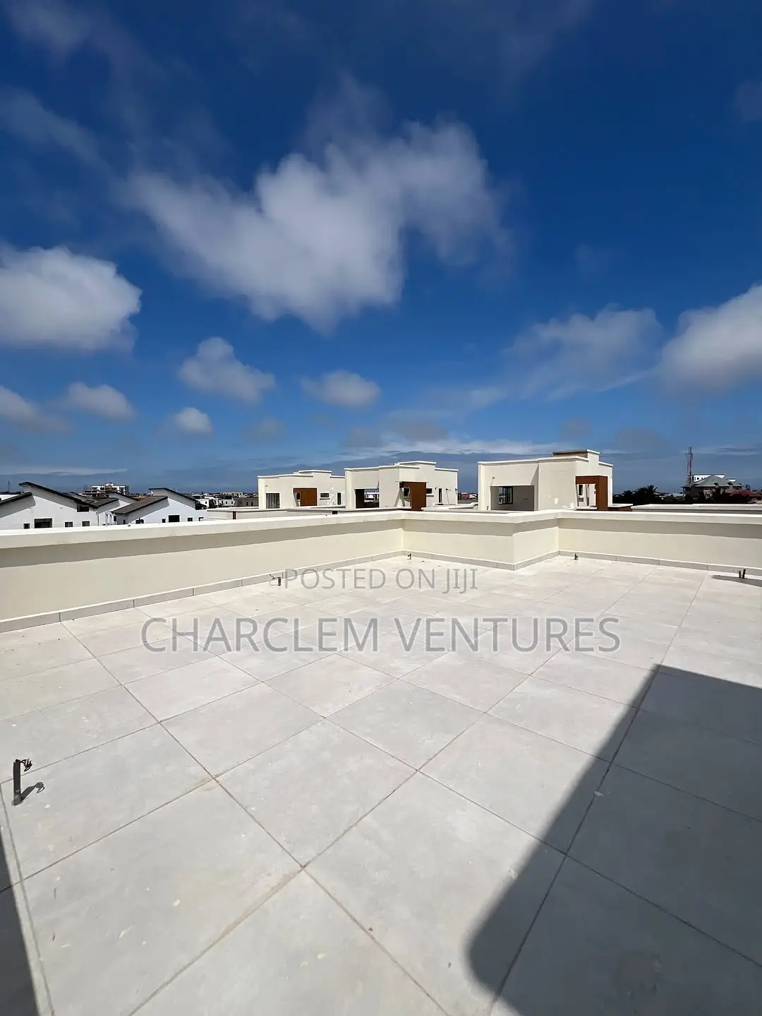 4bdrm House in Charclem Ventures, Accra Metropolitan for sale