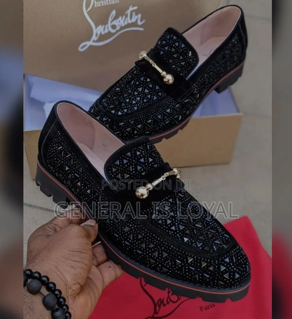 Christian Louboutin